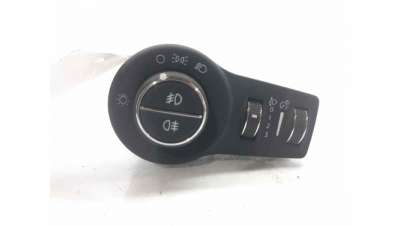 MANDO LUCES JEEP RENEGADE TODO TERRENO, CERRADA (2014-) 1.6 CRD 120CV 1598CC - L.6126571 / 07356583140