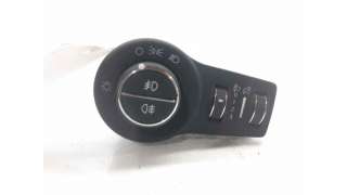 MANDO LUCES JEEP RENEGADE TODO TERRENO, CERRADA (2014-) 1.6 CRD 120CV 1598CC - L.6126571 / 07356583140