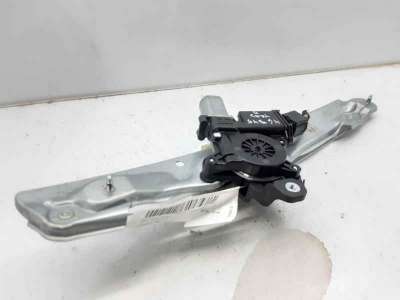 ELEVALUNAS TRASERO DERECHO OPEL ASTRA K (2015-) 1.6 CDTI (68) 110CV 1598CC - L.6126581 / 13406678