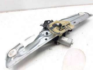 ELEVALUNAS TRASERO DERECHO OPEL ASTRA K (2015-) 1.6 CDTI (68) 110CV 1598CC - L.6126581 / 13406678