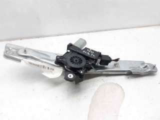 ELEVALUNAS TRASERO DERECHO OPEL ASTRA K (2015-) 1.6 CDTI (68) 110CV 1598CC - L.6126581 / 13406678