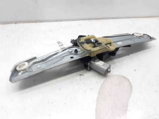 ELEVALUNAS TRASERO DERECHO OPEL ASTRA K (2015-) 1.6 CDTI (68) 110CV 1598CC - L.6126581 / 13406678
