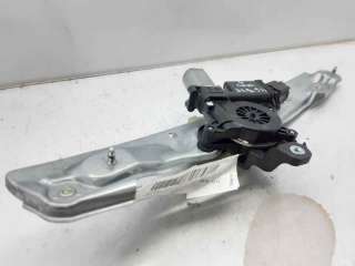 ELEVALUNAS TRASERO DERECHO OPEL ASTRA K (2015-) 1.6 CDTI (68) 110CV 1598CC - L.6126581 / 13406678