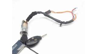 CONMUTADOR DE ARRANQUE CITROEN XSARA (1998-2005) 1.9 D 70CV 1868CC - L.6126613 / 86513