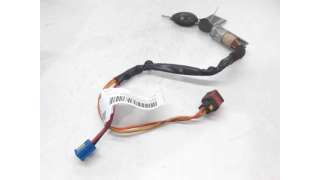 CONMUTADOR DE ARRANQUE CITROEN XSARA (1998-2005) 1.9 D 70CV 1868CC - L.6126613 / 86513