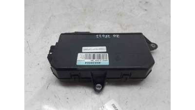 MODULO CONFORT FIAT CROMA (2005-2011) 1.9 D MULTIJET (194AXC1B, 194AXC12) 150CV 1910CC - L.6126754 / 46828004