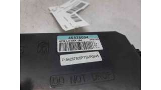 MODULO CONFORT FIAT CROMA (2005-2011) 1.9 D MULTIJET (194AXC1B, 194AXC12) 150CV 1910CC - L.6126754 / 46828004