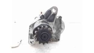 MOTOR ARRANQUE TOYOTA RAV 4 II (2000-2005) 2.0 4WD (ACA21, ACA20) 150CV 1998CC - L.6126795 / 2810074270