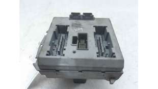 CAJA RELES / FUSIBLES FIAT PUNTO (1999-2010) 1.2 60 (188.030, .050, .130, .150, .230, .250) 60CV 1242CC - L.6127229 / 46766