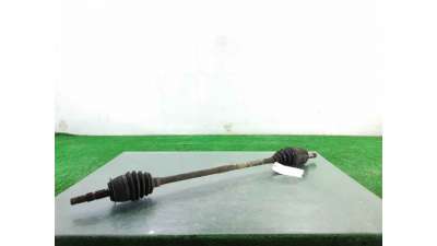 TRANSMISION DELANTERA DERECHA OPEL CORSA C (2000-2009) 1.2 (F08, F68) 75CV 1199CC - L.6127241 / 24427064