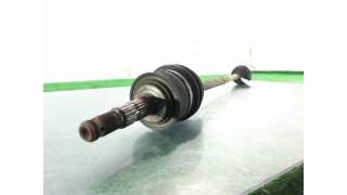 TRANSMISION DELANTERA DERECHA OPEL CORSA C (2000-2009) 1.2 (F08, F68) 75CV 1199CC - L.6127241 / 24427064