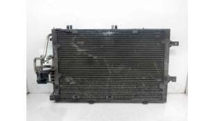 CONDENSADOR / RADIADOR  AIRE ACONDICIONADO OPEL CORSA C (2000-2009) 1.2 (F08, F68) 75CV 1199CC - L.6127254 / 13114011 2