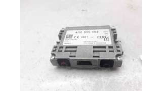 ANTENA AUDI A7 SPORTBACK (2014-2018) 3.0 TDI 218CV 2967CC - L.6127403 / 4H0035456