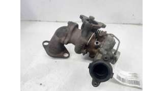 TURBOCOMPRESOR PEUGEOT 406 (1996-2004) 1.9 TD 90CV 1905CC - L.6127743 / 53149707024