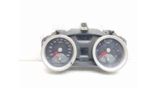CUADRO INSTRUMENTOS RENAULT MEGANE II (2002-2008) 1.5 DCI (BM0F, BM0T, BM2B, CM0F, CM0T) 82CV 1461CC - L.6127831 / 82003640