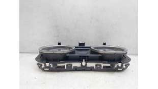 CUADRO INSTRUMENTOS RENAULT MEGANE II (2002-2008) 1.5 DCI (BM0F, BM0T, BM2B, CM0F, CM0T) 82CV 1461CC - L.6127831 / 82003640 2