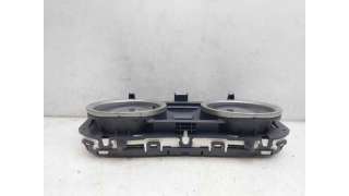 CUADRO INSTRUMENTOS RENAULT MEGANE II (2002-2008) 1.5 DCI (BM0F, BM0T, BM2B, CM0F, CM0T) 82CV 1461CC - L.6127831 / 82003640