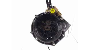 CAJA CAMBIOS FORD FUSION (2002-2012) 1.4 TDCI 68CV 1399CC - L.6127988 / 2N1R7002PB