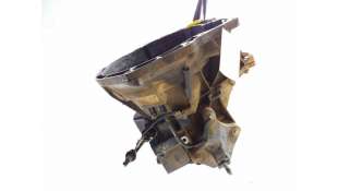 CAJA CAMBIOS FORD FUSION (2002-2012) 1.4 TDCI 68CV 1399CC - L.6127988 / 2N1R7002PB 2