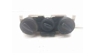 MANDO CALEFACCION /  AIRE ACONDICIONADO VOLKSWAGEN POLO (1996-1999) 50 1.0 50CV 999CC - L.6128340 / 1J0819045F