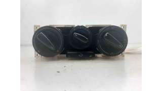 MANDO CALEFACCION /  AIRE ACONDICIONADO VOLKSWAGEN POLO (1996-1999) 50 1.0 50CV 999CC - L.6128340 / 1J0819045F
