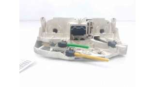 MANDO CALEFACCION /  AIRE ACONDICIONADO VOLKSWAGEN POLO (1996-1999) 50 1.0 50CV 999CC - L.6128340 / 1J0819045F