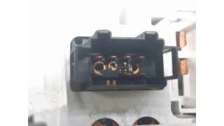 MANDO CALEFACCION /  AIRE ACONDICIONADO VOLKSWAGEN POLO (1996-1999) 50 1.0 50CV 999CC - L.6128340 / 1J0819045F