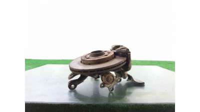 MANGUETA DELANTERA DERECHA VOLKSWAGEN POLO (1996-1999) 50 1.0 50CV 999CC - L.6128357 / 6N0407256B