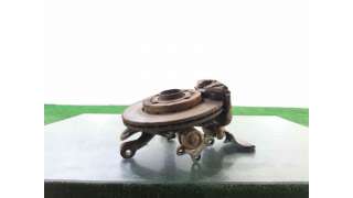 MANGUETA DELANTERA DERECHA VOLKSWAGEN POLO (1996-1999) 50 1.0 50CV 999CC - L.6128357 / 6N0407256B