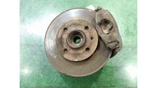 MANGUETA DELANTERA DERECHA VOLKSWAGEN POLO (1996-1999) 50 1.0 50CV 999CC - L.6128357 / 6N0407256B