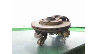 MANGUETA DELANTERA DERECHA VOLKSWAGEN POLO (1996-1999) 50 1.0 50CV 999CC - L.6128357 / 6N0407256B