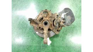 MANGUETA DELANTERA DERECHA VOLKSWAGEN POLO (1996-1999) 50 1.0 50CV 999CC - L.6128357 / 6N0407256B