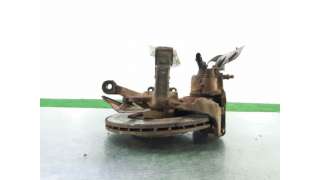 MANGUETA DELANTERA DERECHA VOLKSWAGEN POLO (1996-1999) 50 1.0 50CV 999CC - L.6128357 / 6N0407256B