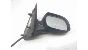 RETROVISOR DERECHO VOLKSWAGEN POLO (1996-1999) 50 1.0 50CV 999CC - L.6128410 / 6N1857502E