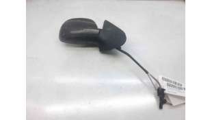 RETROVISOR DERECHO VOLKSWAGEN POLO (1996-1999) 50 1.0 50CV 999CC - L.6128410 / 6N1857502E 2