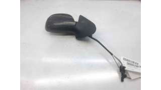 RETROVISOR DERECHO VOLKSWAGEN POLO (1996-1999) 50 1.0 50CV 999CC - L.6128410 / 6N1857502E