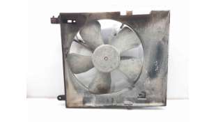 ELECTROVENTILADOR DAEWOO KALOS (2003-) 1.2 72CV 1150CC - L.6128525 / 96536638