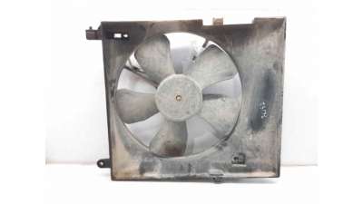 ELECTROVENTILADOR DAEWOO KALOS (2003-) 1.2 72CV 1150CC - L.6128525 / 96536638