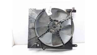 ELECTROVENTILADOR DAEWOO KALOS (2003-) 1.2 72CV 1150CC - L.6128525 / 96536638 2