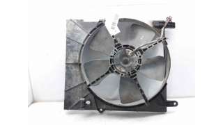 ELECTROVENTILADOR DAEWOO KALOS (2003-) 1.2 72CV 1150CC - L.6128525 / 96536638