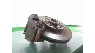 MANGUETA DELANTERA IZQUIERDA OPEL VECTRA B (1997-2002) 2.0 DTI 16V (F19) 101CV 1995CC - L.6128806 / 90468577