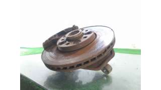 MANGUETA DELANTERA IZQUIERDA OPEL VECTRA B (1997-2002) 2.0 DTI 16V (F19) 101CV 1995CC - L.6128806 / 90468577