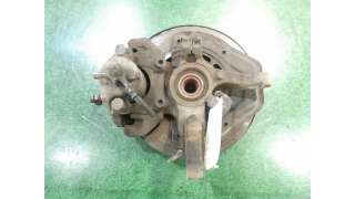 MANGUETA DELANTERA IZQUIERDA OPEL VECTRA B (1997-2002) 2.0 DTI 16V (F19) 101CV 1995CC - L.6128806 / 90468577