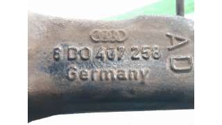 MANGUETA DELANTERA DERECHA VOLKSWAGEN PASSAT (1996-2000) 1.9 TDI 110CV 1896CC - L.6129123 / 3D0407258