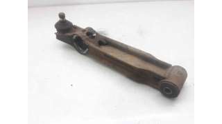BRAZO SUSPENSION INFERIOR DELANTERO IZQUIERDO CHEVROLET MATIZ (2005-2011) 1.0 LPG 67CV 995CC - L.6129263 / 96611265