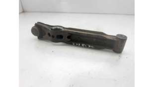 BRAZO SUSPENSION INFERIOR DELANTERO IZQUIERDO CHEVROLET MATIZ (2005-2011) 1.0 LPG 67CV 995CC - L.6129263 / 96611265 2