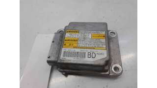 CENTRALITA AIRBAG CHEVROLET MATIZ (2005-2011) 1.0 LPG 67CV 995CC - L.6129273 / 96801174