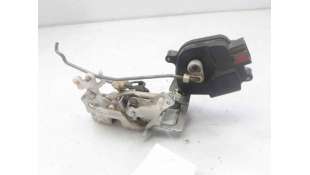 CERRADURA PUERTA TRASERA IZQUIERDA CHEVROLET MATIZ (2005-2011) 1.0 LPG 67CV 995CC - L.6129281 / 96601458