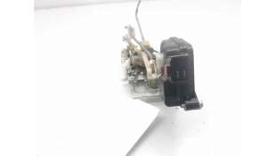 CERRADURA PUERTA TRASERA IZQUIERDA CHEVROLET MATIZ (2005-2011) 1.0 LPG 67CV 995CC - L.6129281 / 96601458 2