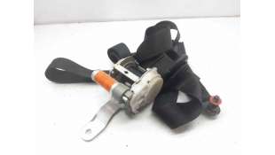 CINTURON SEGURIDAD DELANTERO IZQUIERDO CHEVROLET MATIZ (2005-2011) 1.0 LPG 67CV 995CC - L.6129284 / 96419611